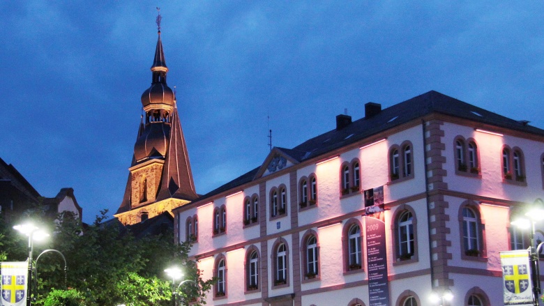 Schlossplatz